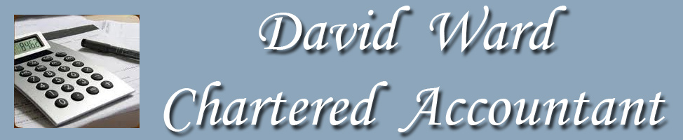 Davis WArd Chartered Accountant