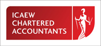 ICAEW logo